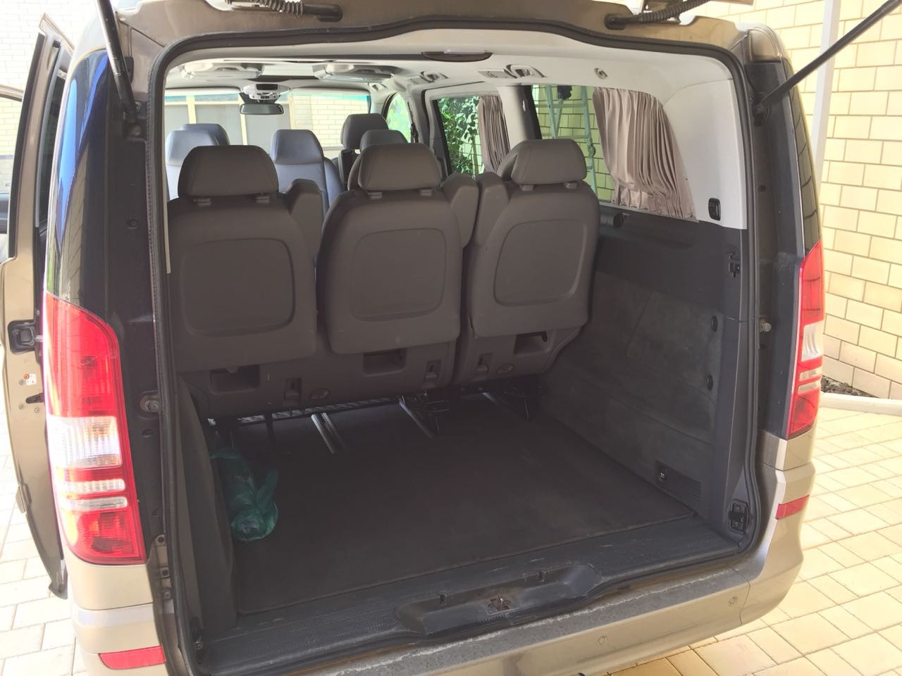 показать транспорт